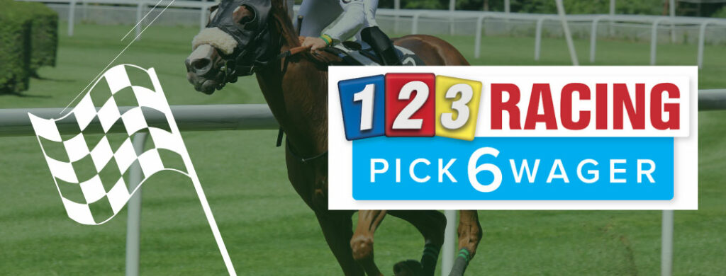 123 bet horse racing betting sites