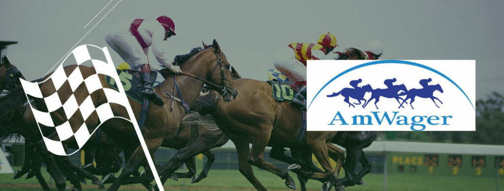 Amwager horse racing betting sites