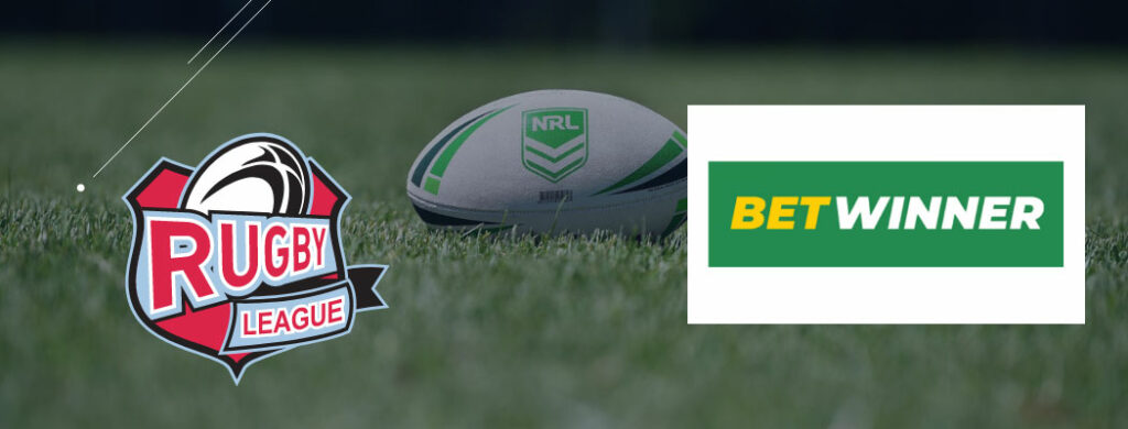 Bet winner Betting Sites for Rugby League