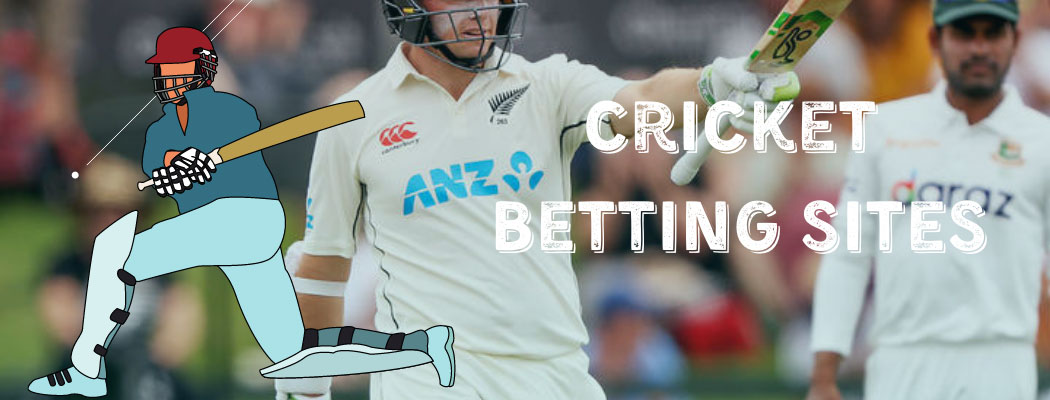 international cricket betting sites