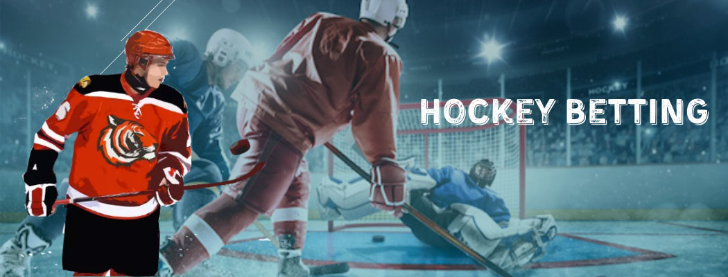 hockey betting on numerous sporting events