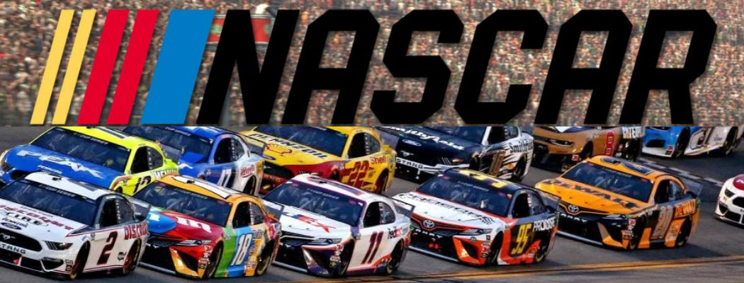 NASCAR Betting