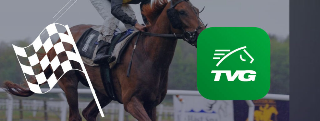TVG horse racing betting sites