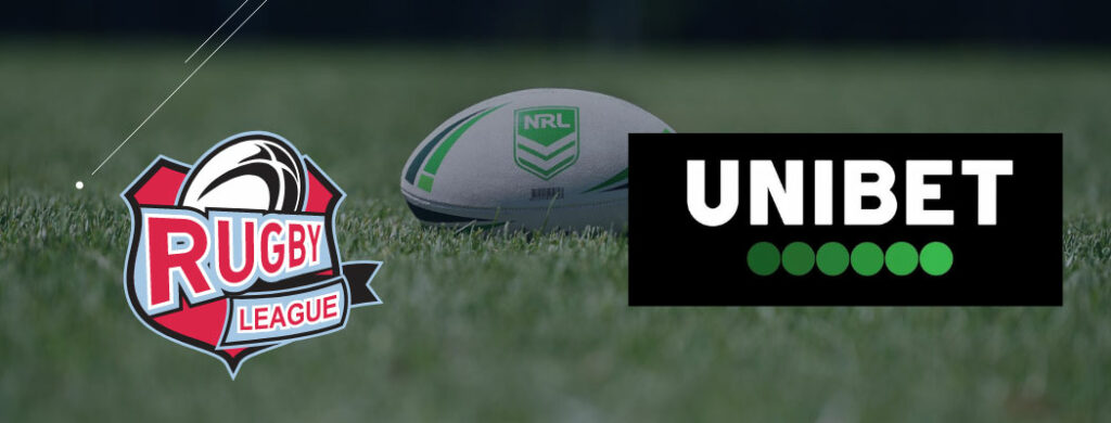 Unibet Betting Sites for Rugby League