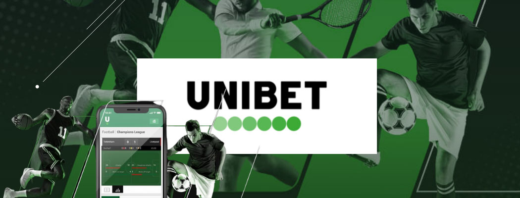 Unibet mobile betting