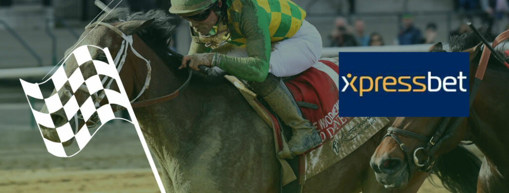Xpressbet horse racing betting sites
