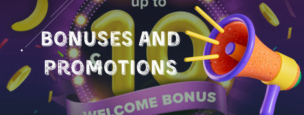 Bonuses and promotions basketball betting