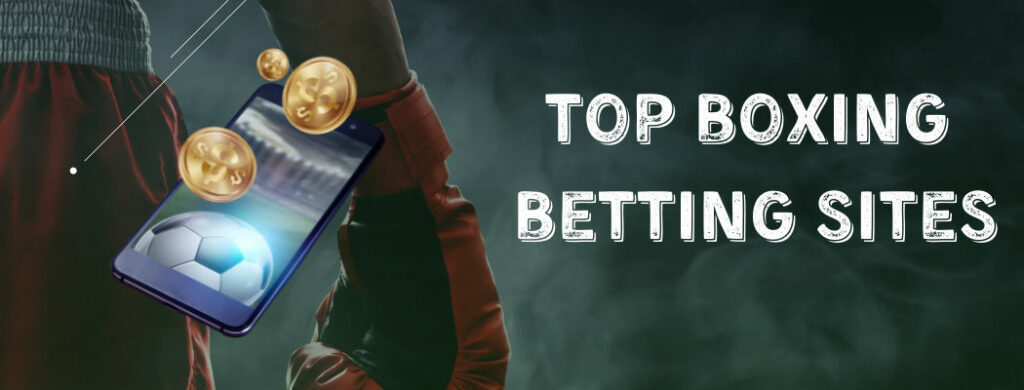 Top boxing betting sites