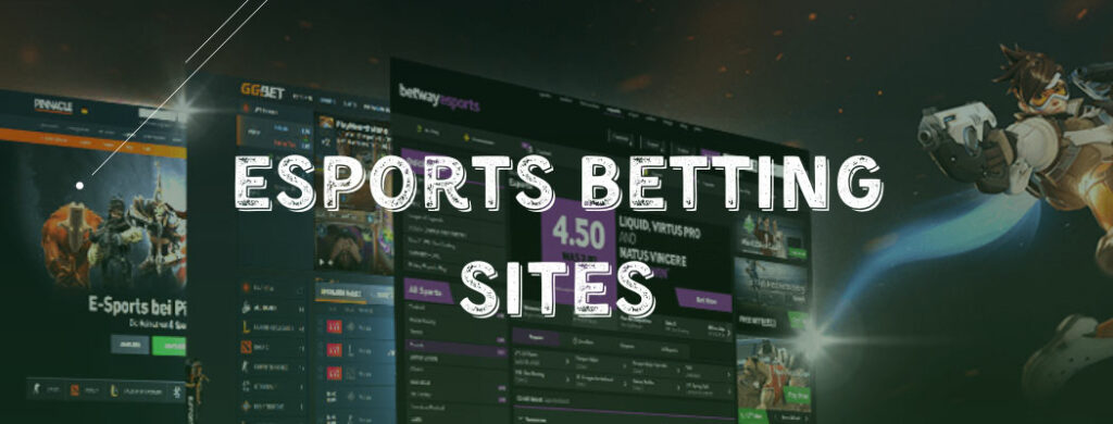 esports betting sites