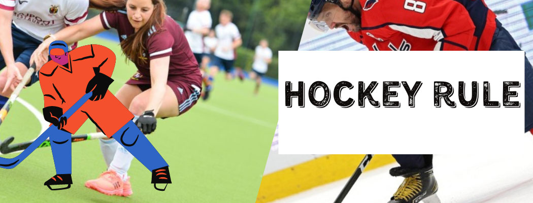 Field Hockey Rules: How To Play Hockey