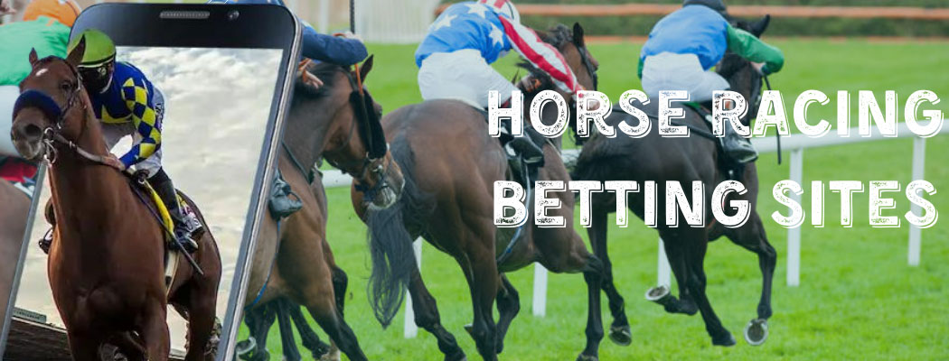 horse racing betting sites in the USA